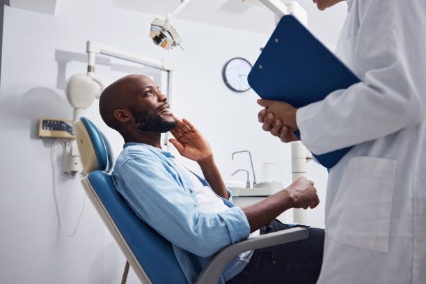Best Emergency Treatment for Dental Infections or Abscesses in Esperance, WA