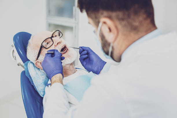 Best Emergency Denture Repair in Esperance, WA